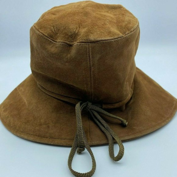 Eric Javits Saddle Authentic NYC New York Designer Women\'s Vintage Hat Brand New Vintage Eric Javits New York Designer Saddle Hat - Etsy main image 2